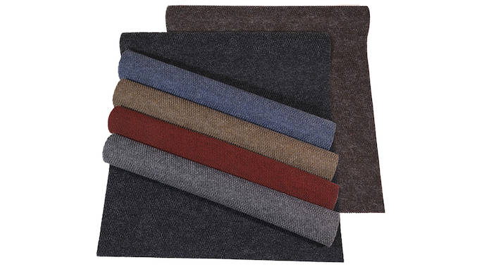 Kuramatto 100cm YORK - Lattiasuojat - MVY50100 - 1