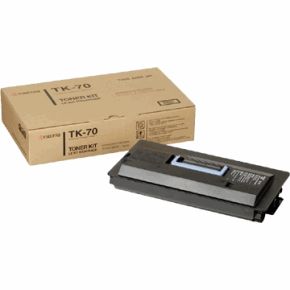 Kyocera FS-9100DN/9500DN 40.000s - Kyocera laserkasetit - TK-70 - 1