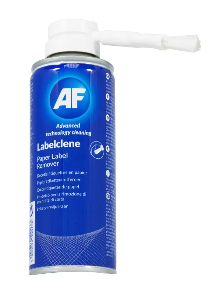 Labelclene 200ml - Tarranpoisto - ALCL200 - 1