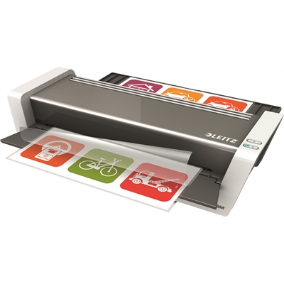 Laminointilaite Leitz iLAM touch2 A3 - Kuumalaminointilaitteet - 299650 - 2