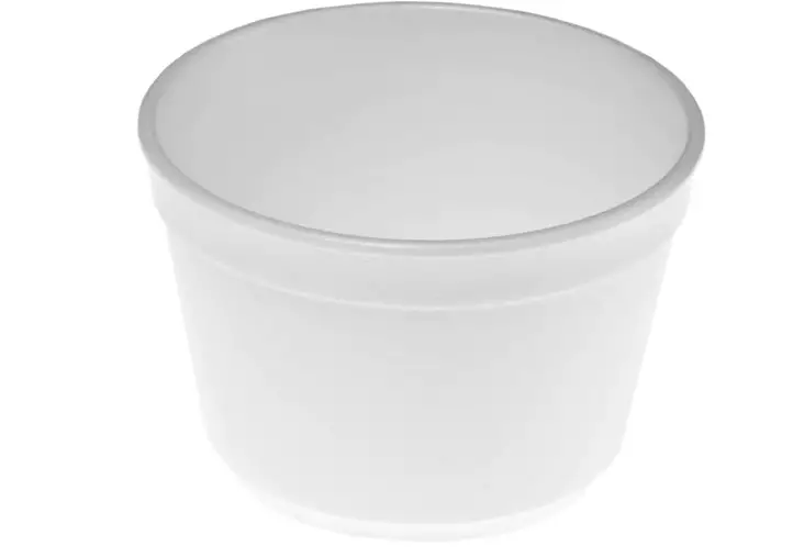 Lämpökuppi, 16oz, 500ml,50kpl/pkt 500 kp - Kertakäyttöastiat - LK500 - 1