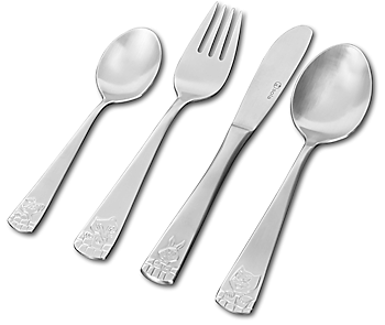 LASTEN ATERIMET - Sola-aterimet - SO100080 - 1