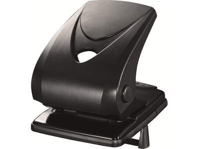 Lävistäjä Q-Connect40 musta - Lävistäjät, rei´ittäjät - 253420 - 1