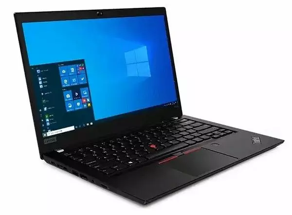 Lenovo ThinkPad T14 G2 i5-1135G7 16GB - 256GB tehdaskunnostettu - Tehdaskunnostetut kannettavat - 1063730 - 1