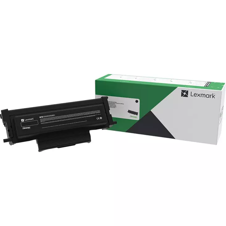 Lexmark B222000 laserkasetti Musta 1.200 - Lexmark laserkasetit - B222000 - 1