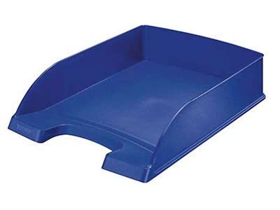 Lomakelaatikko Leitz5227 Plus sininen - Lomakelaatikot, kortistolaatikot - 283230 - 1
