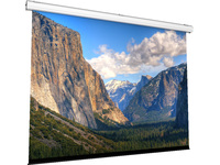 MAJOR Pro-C 2.35:1 Screen 700x300cm - 2.35:1 Moottoroidut valkokankaat - MAJOR-PRO-C-700X30 - 1