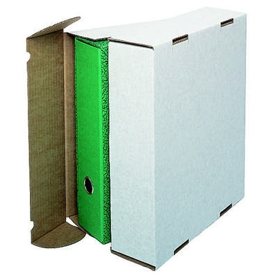 Mapin postituskotelo323X298X83mm AP - Postituspussit- ja pakkaukset - 359910 - 1