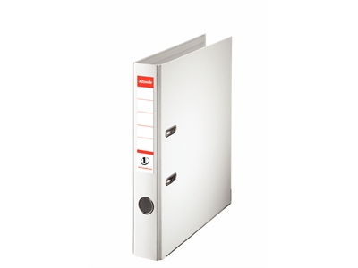 Mappi Esselte No1 Power 500 A4 valkoinen - Mapit - 200200 - 1