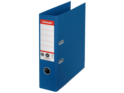 MappiKARTONKI CO2 neutraali 75mm sininen - Mapit - 18330 - 1