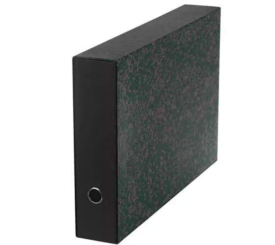 Mappi Mercantil A3B/8cm + kotelo - Mapit - 49070 - 1