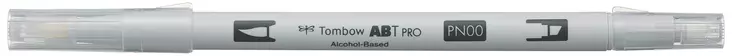 Marker alcohol ABT PRO Dual Brush blender pen - Taidekynät - TOM17000 - 1