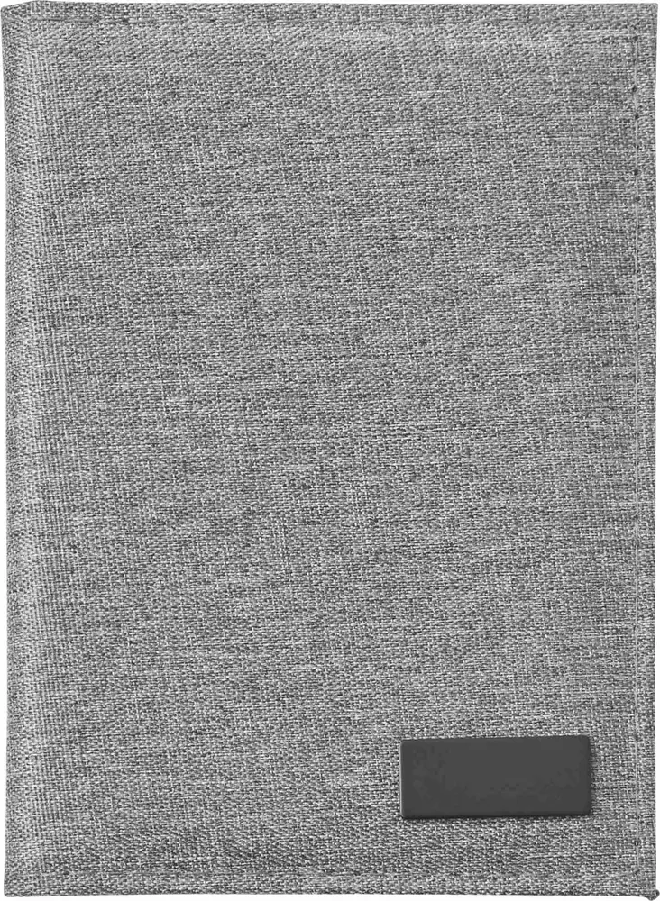 Metropolis ajokorttitasku - Kukkarot - T-1470 - 1