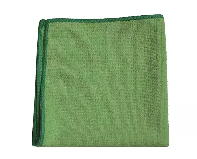 Mikrokuitupyyhe Taski MyMicro vihreä - Siivous-ja keittiötarvikkeet - 83630 - 1