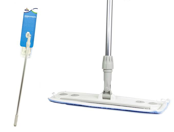 Mikrolevymoppisetti Aino - Siivous-ja keittiötarvikkeet - 121190 - 1