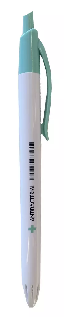 Milan P1 antibakteerinen kuulakynä - Kuivamustekynät - 176582920 - 3