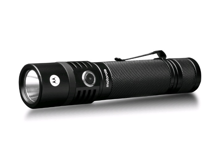 Motorola MR550 -taskulamppu - Taskulamput - mr550 - 1