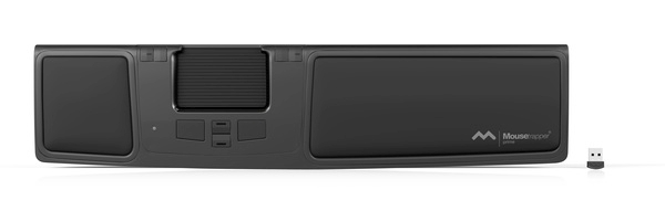 MouseTrapper Prime langaton BT - Hiiriohjaimet - TC600100 - 1