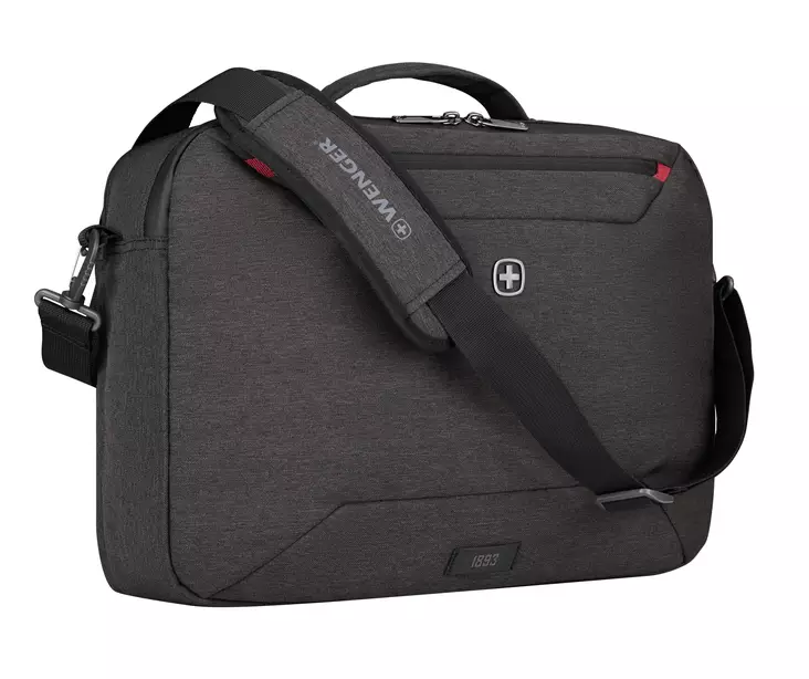 MX Commute läppärireppu 20 l harmaa - Reput - 611640 - 1