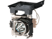 NEC NP20LP Lamp for U300X/U310W - Projektorilamput - 60003130 - 1