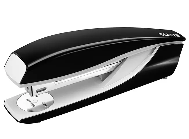 Nitoja Leitz 5504 40 arkkia musta - Nitojat, nitomanastat - 39700 - 1