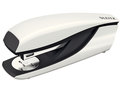 Nitoja Leitz WOW 5502 24-26/6 valkoinen - Nitojat, nitomanastat - 250230 - 1