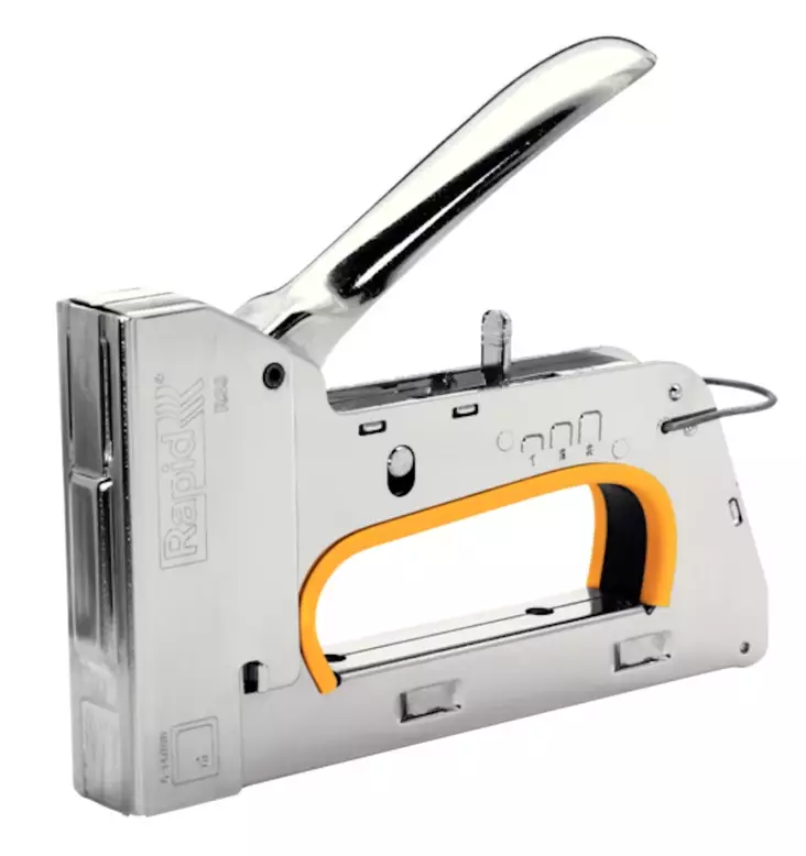 Nitomapistooli Rapid R33E - Nitojat, nitomanastat - RAP20510650 - 1