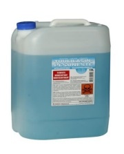 Nordic Tuulilasinpesuneste Metanoli -50 10 L - Autoilu - 79015010 - 1