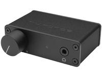 NuForce uDAC 3 Black Mobilt - VGA kaapelit - H1MD034503H0 - 1