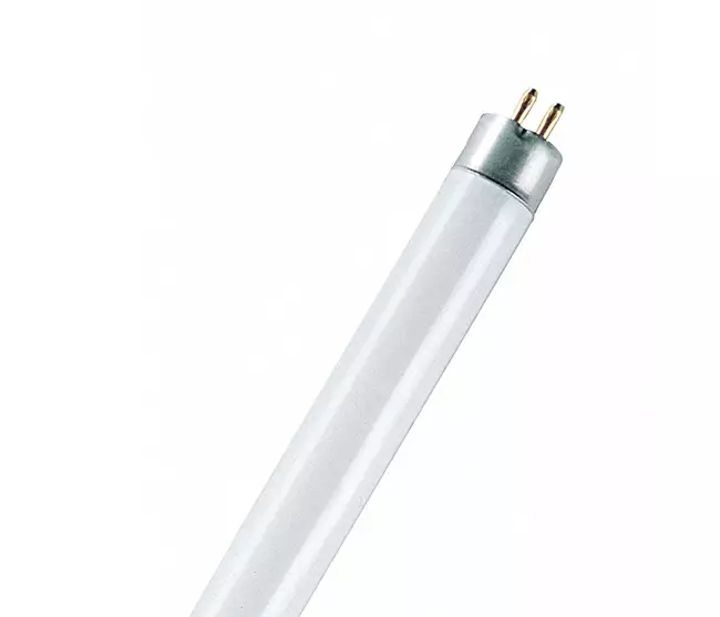 OSRAM LOISTELAMPPU L 6W/640 G5 (T 5) - Valaisintarvikkeet, lamput - 83460 - 1