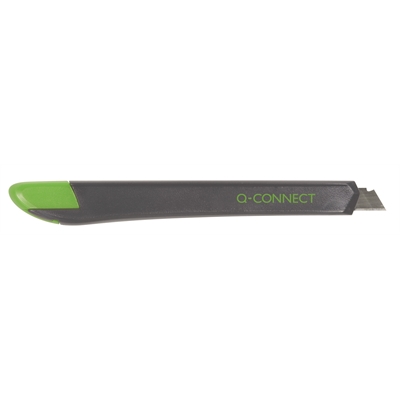 Pahviveitsi Q-Connect LD 9 mm - Pakkaus- ja postitustarvikkeet - 252030 - 2