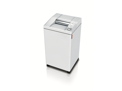 Paperintuhooja Ideal 2604 4mm P2 suikaleleikkaava - Paperintuhoojat - 268320 - 1