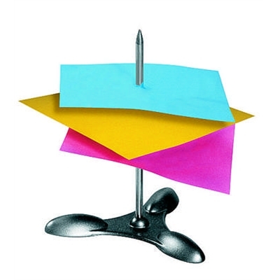 Paperipiikki Q-Connect - Karttaneulat, paperipiikit - 276550 - 1