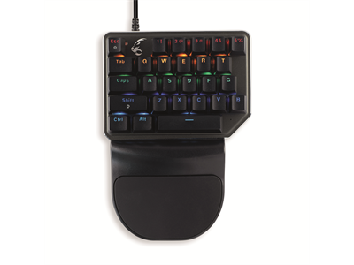 Pelinäppäimistö MediaRange MRGS100 - Näppäimistöt - 393550 - 1