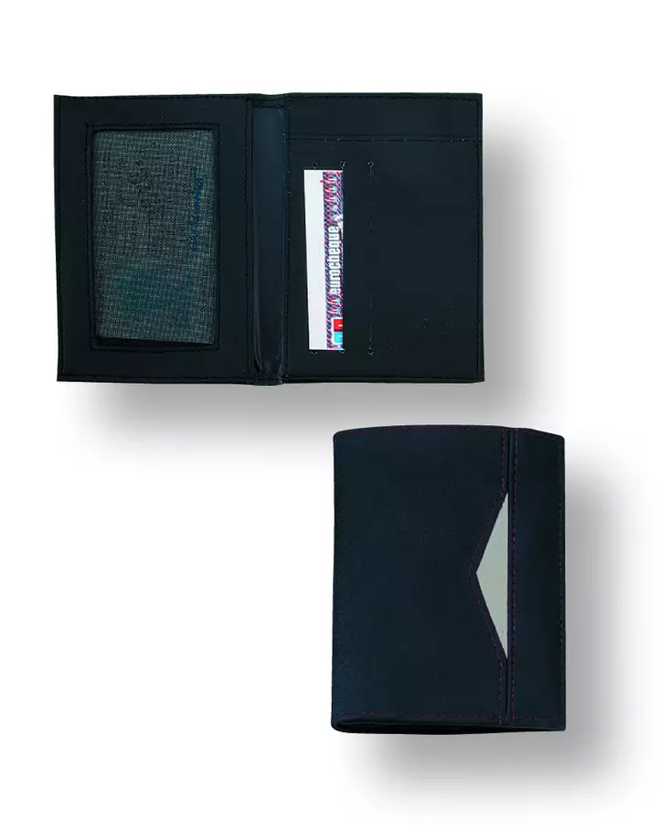 Pepp Paper2 kukkaro - Kukkarot - T-1510 - 1