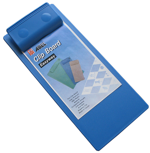 Pieni käsikirjoitusalusta, 9,2 x 21 cm - Keräilyalustat - 66110 - 1