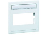 Plain data cap for - Wall Connection - 5970020 - 1