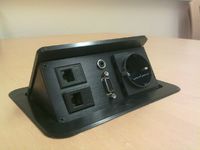 Pop up - - Projektoritarvikkeet - VS-23900 - 1