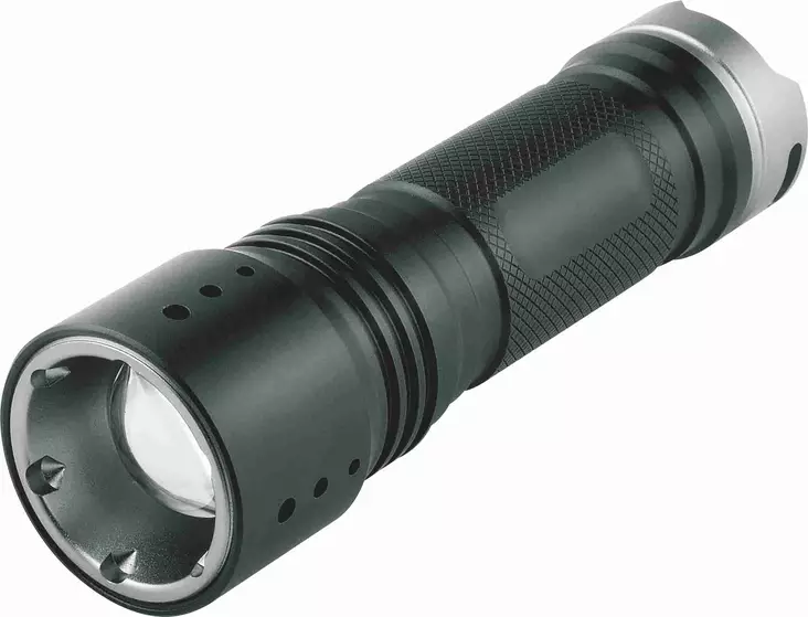 Power Focus 5 Watt, taskulamppu - Lyhdyt, taskulamput ja otsalamput - T-1170 - 1