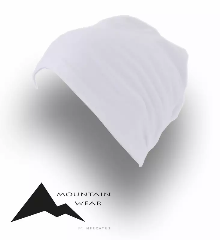 Puijo Sporty vuorella (ilman painatusta) - Pipot - 01270 - 1