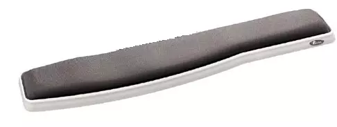 Rannetuki Fellowes, geelitäyte, harmaa - Rannetuet - 45520 - 1