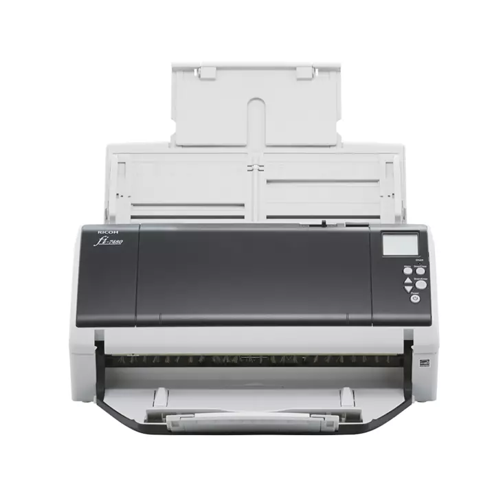Ricoh fi-7480 60 ppm/120 ipm A3 Duplex ADF Osastoskannaus - Ricoh tulostimet, skannerit - PFUPA03710 - 1