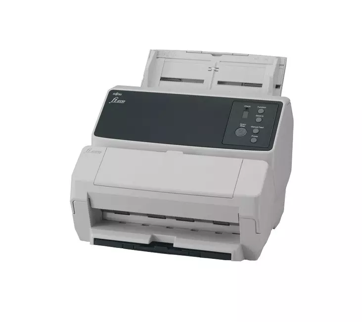 Ricoh fi-8150 50ppm,600dpi,100ADF,USB3.2 - Ricoh - PFUPA03810 - 1