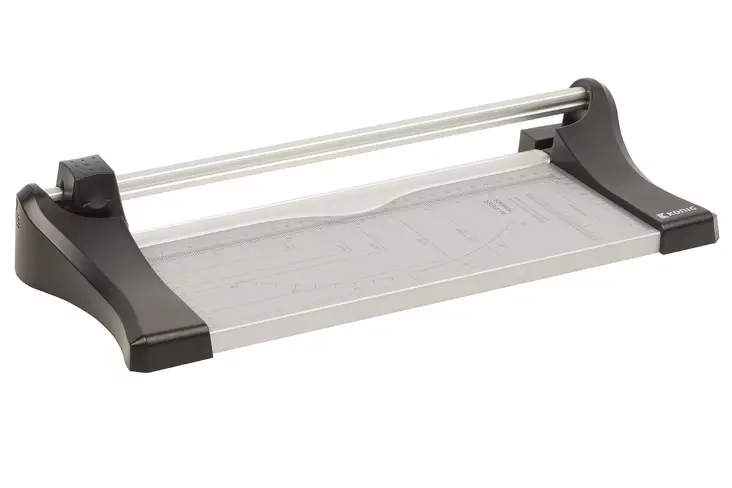 Rullaleikkuri 330mm - Paperileikkurit - KN-CM20 - 1
