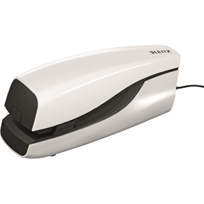 Sähkönitoja Leitz NeXXt 5533 20 arkkia valkoinen - Nitojat, nitomanastat - 250130 - 2