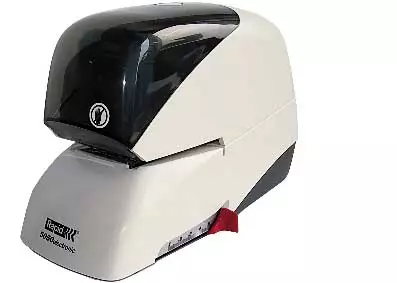 Sähkönitoja Rapid 5050E 50 arkkia musta - Nitojat, nitomanastat - 47910 - 1