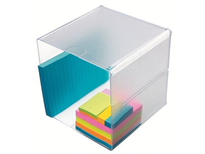 Säilytyskuutio perus153x153x153mm - Säilytyslaatikot, -kuutiot - 283470 - 1