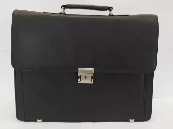 Salkku Classic musta - Tietokonelaukut ja -reput - 20027-10 - 1