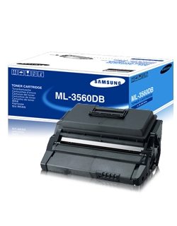 Samsung ML-3560/356x 6000 sivua - Samsung laserkasetit - ML-3560 - 1