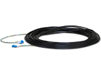 Single-Mode LC Fiber Cable - Verkkokaapelit - FC-SM-100 - 1